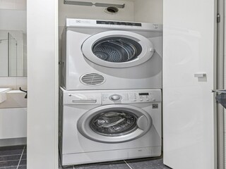 Apartamento Melbourne Características 15
