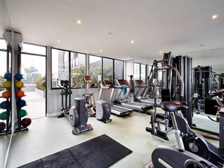 Apartamento Melbourne  18