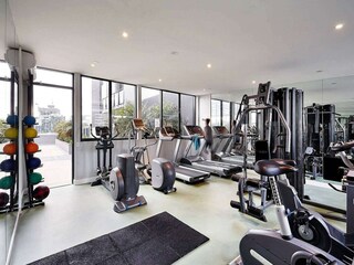 Apartamento Melbourne  19