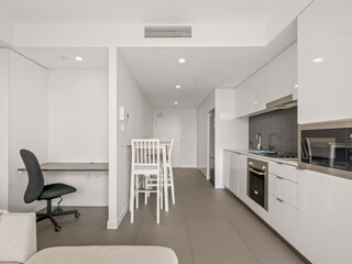 Apartamento Welt Características 4