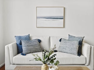 Apartamento Sydney Características 3