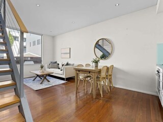Appartamento Sydney Caratteristiche 5