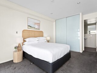 Appartement Sydney Équipement 6
