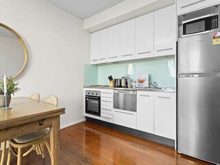 Apartamento Sydney Características 6