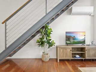 Apartamento Sydney Características 8