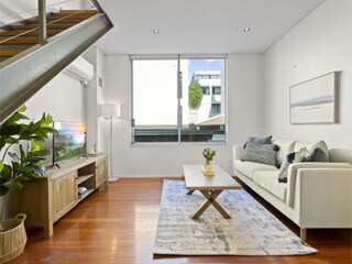 Appartement Sydney Équipement 9