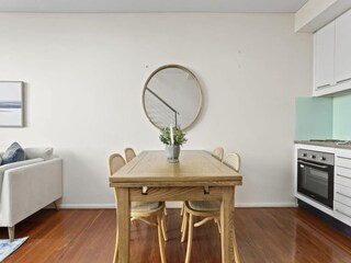 Apartment Sydney Ausstattung 9