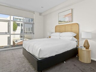 Apartment Sydney Ausstattung 11