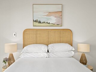 Apartamento Sydney Características 11