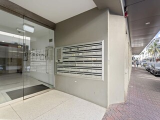 Apartment Sydney Ausstattung 1