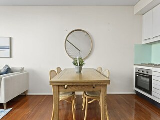 Apartment Sydney Ausstattung 10