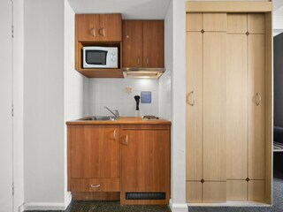 Appartement Sydney Kenmerken 11