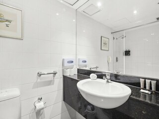 Appartement Sydney Kenmerken 3