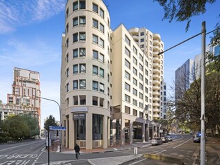 Appartement Sydney Environnement 14