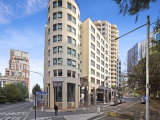 Apartment Sydney Environment 12