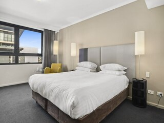 Appartamento Sydney Caratteristiche 6