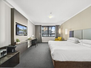 Apartment Sydney Ausstattung 7