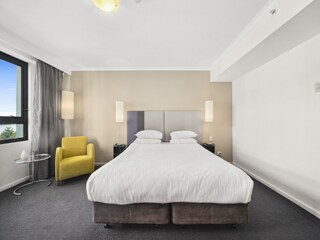 Appartement Sydney Équipement 8