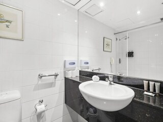 Appartement Sydney Équipement 9