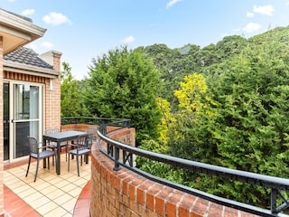 Apartment Sydney Outdoor Recording 4
