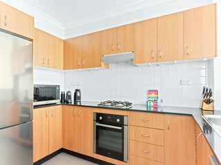 Apartment Sydney Features 10