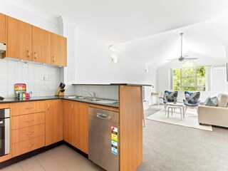 Apartment Sydney Features 12