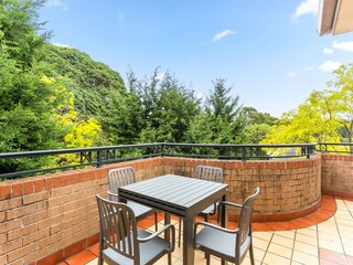 Apartment Sydney Outdoor Recording 5
