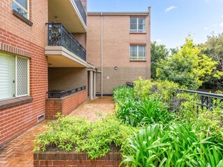 Apartment Sydney Outdoor Recording 6