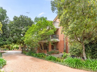 Apartment Sydney Outdoor Recording 8