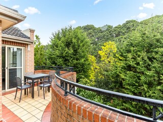 Appartement Sydney Buitenaudio-opname 4