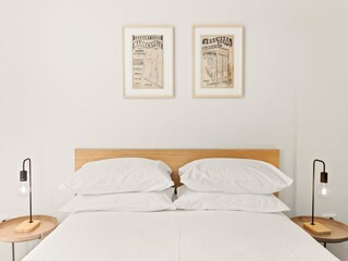 Apartment Sydney Ausstattung 12