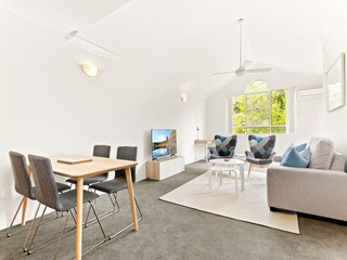 Appartement Sydney Kenmerken 6