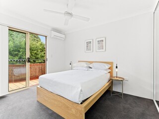 Apartment Sydney Features 14