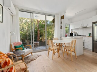Appartement Sydney Équipement 1