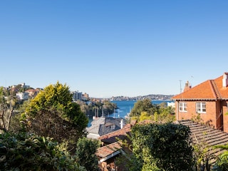 Apartment Sydney Outdoor Recording 3