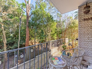 Apartment Sydney Outdoor Recording 4