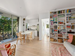 Apartamento Sydney Características 11