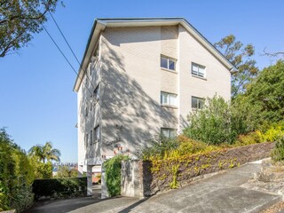 Appartement Sydney Enregistrement extérieur 3