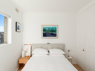 Apartment Sydney Ausstattung 8