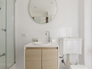 Apartment Sydney Ausstattung 5