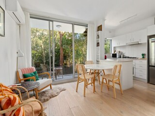 Appartamento Sydney Caratteristiche 1