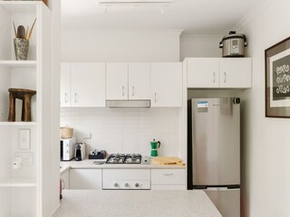 Appartamento Sydney Caratteristiche 7