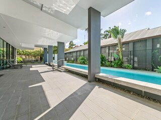 Apartamento Welt Grabación al aire libre 1