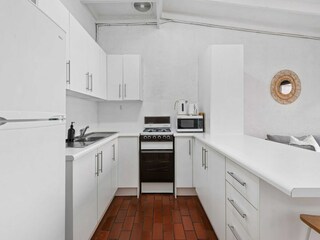 Apartment Melbourne Features 11