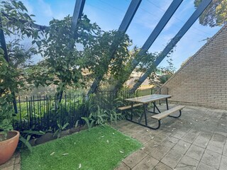 Apartamento Welt Grabación al aire libre 2