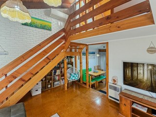 Apartamento Welt Características 11