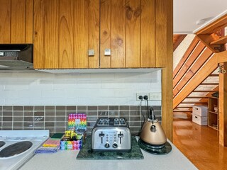 Apartamento Welt Características 19