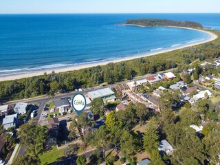 Apartamento Welt Grabación al aire libre 3