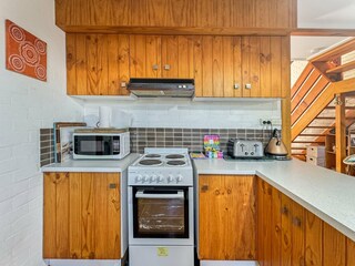 Apartment Welt Ausstattung 13