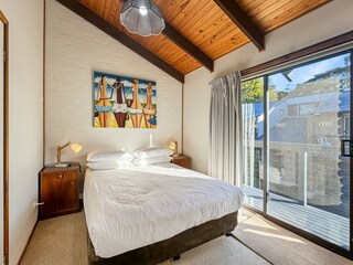 Apartamento Welt Características 17